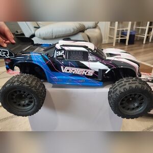 Arrma Vorteks RC Car Hobby Grade